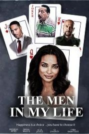 Мужчины в моей жизни (2021) The Men in My Life