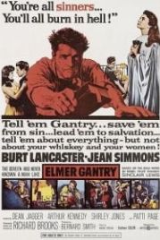 Элмер Гантри (1960) Elmer Gantry