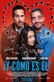 Как же он? (2020) Y Como Es El?