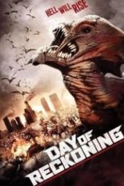 Судный день (2016) Day of Reckoning