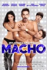 Мачо (2016) Macho