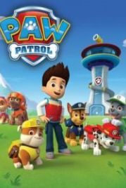 Щенячий патруль (2013) PAW Patrol