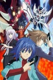 Карточные бои «Авангарда» (2011) Cardfight!! Vanguard