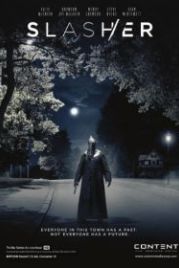 Слэшер (2016) Slasher