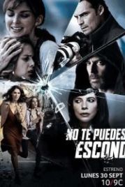 Тебе не спрятаться (2019) No te puedes esconder