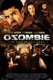 Осама: Живее всех живых (2012) Osombie