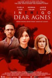Интриго: Дорогая Агнес (2019) Intrigo: Dear Agnes