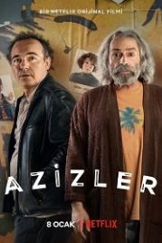 Дилемма Азиза / Азиз (2021) Azizler