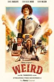 Странный: История Эла Янковича (2022) Weird: The Al Yankovic Story