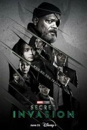 Секретное вторжение / Secret Invasion (2023)