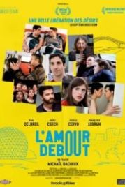 Любовь стоя (2018) L'amour debout
