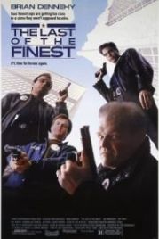 Последний из достойнейших (1990) The Last of the Finest