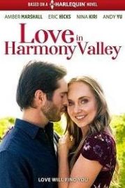 Любовь в Долине Гармонии (2020) Love in Harmony Valley