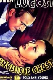 Невидимый призрак (1941) Invisible Ghost