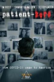 Коронавирус: Нулевой пациент (2020) Coronavirus: Patient Zero