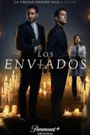 Пришельцы из прошлого / Посланники (2021) Los Enviados / The Envoys