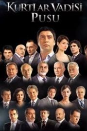 Долина волков: Западня (2007) Kurtlar Vadisi: Pusu