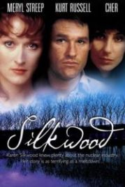 Силквуд (1983) Silkwood