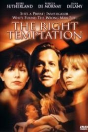 Страсть (2000) The Right Temptation