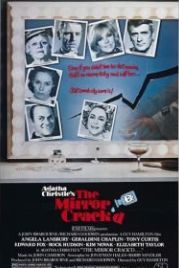 Зеркало треснуло (1980) The Mirror Crack'd