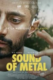 Звук металла (2019) Sound of Metal
