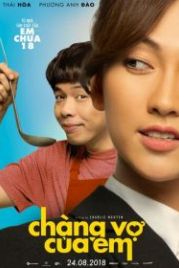 Мой мистер Жена (2018) My Mr. Wife