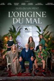 Происхождение зла (2022) L'origine du mal