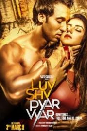 Любовь и романтика (2017) Luv Shuv Pyar Vyar