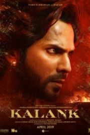 Порок (2019) Kalank