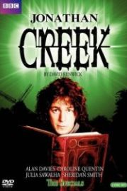 Джонатан Крик (1997) Jonathan Creek
