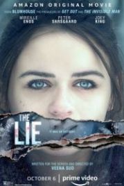 Ложь (2020) The Lie