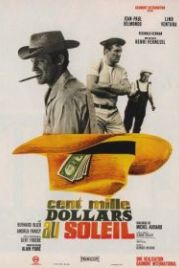 Сто тысяч долларов на солнце (1964) Cent mille dollars au soleil