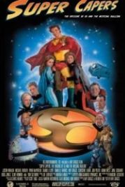 Суперпридурки (2009) Super Capers: The Origins of Ed and the Missing Bullion