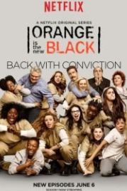 Оранжевый — хит сезона (2013) Orange Is the New Black