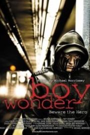 Чудный мальчик (2010) Boy Wonder