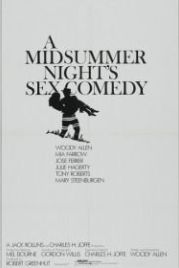Сексуальная комедия в летнюю ночь (1982) A Midsummer Night's Sex Comedy