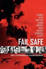 Взрыв (2000) Fail Safe