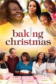 Рождественская кухня (2019) Baking Christmas