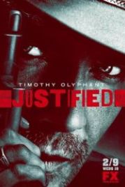 Правосудие (2010) Justified