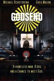 Посланец божий (2021) Godsend