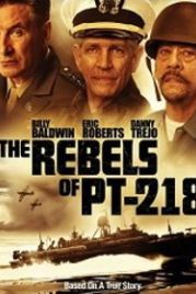 Бунтари с ПТ-218 (2021) The Rebels of PT-218