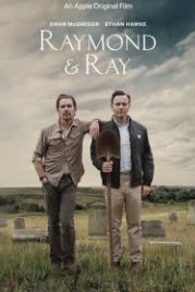 Рэймонд и Рэй (2022) Raymond & Ray
