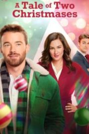 Сказка о двух Рождествах (2022) A Tale of Two Christmases