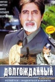 Долгожданный (2004) Hum Kaun Hai?