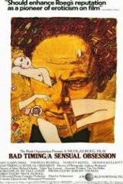 Нетерпение чувств (1980) Bad Timing