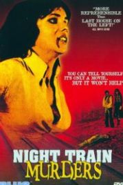 Убийства в ночном поезде (1975) L'ultimo treno della notte