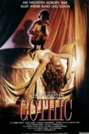Готика (1986) Gothic