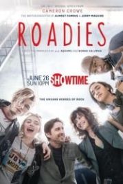 Гастролёры (2016) Roadies