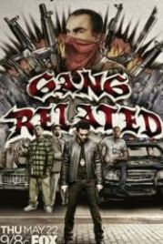 Преступные связи (2014) Gang Related