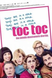 ОКР ОКР (2017) Toc Toc